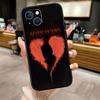 IK71 The Weeknd New High-End Shell Phone Case for OPPO A3 Pro A72 A74 A76 A77 A77S A78 A79 A94 A95 A18 A40M A58