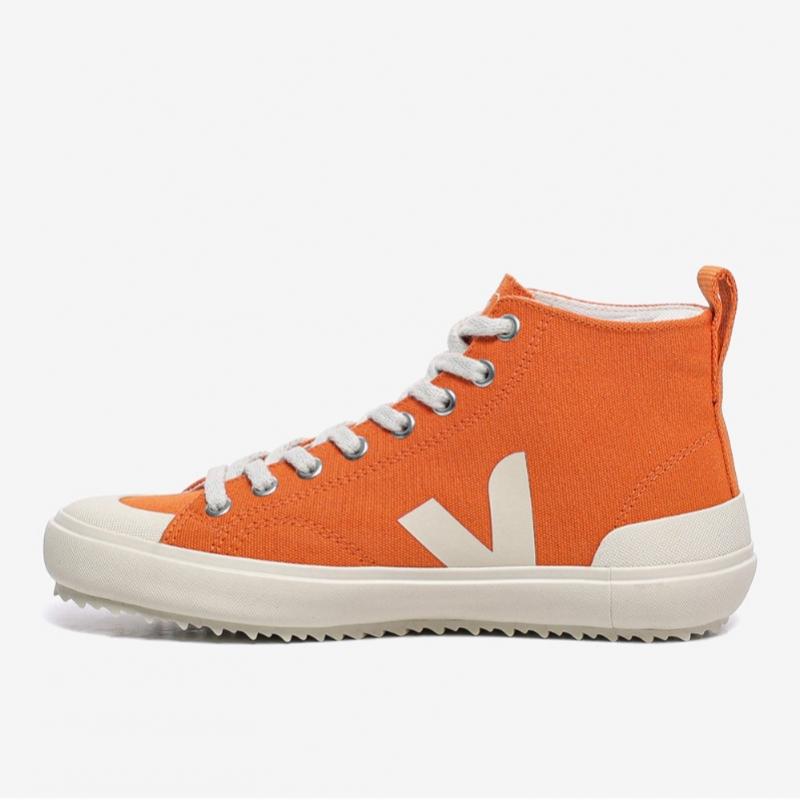 Veja Unisex Sneaker Nova Ht Svju221nt01 859