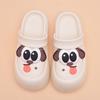 New hole shoes women's platform cute summer beach non-slip bag head breathable outside wear cool slippers