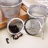 Stainless Steel Spice & Tea Infuser Ball for Soup or Hot Pot