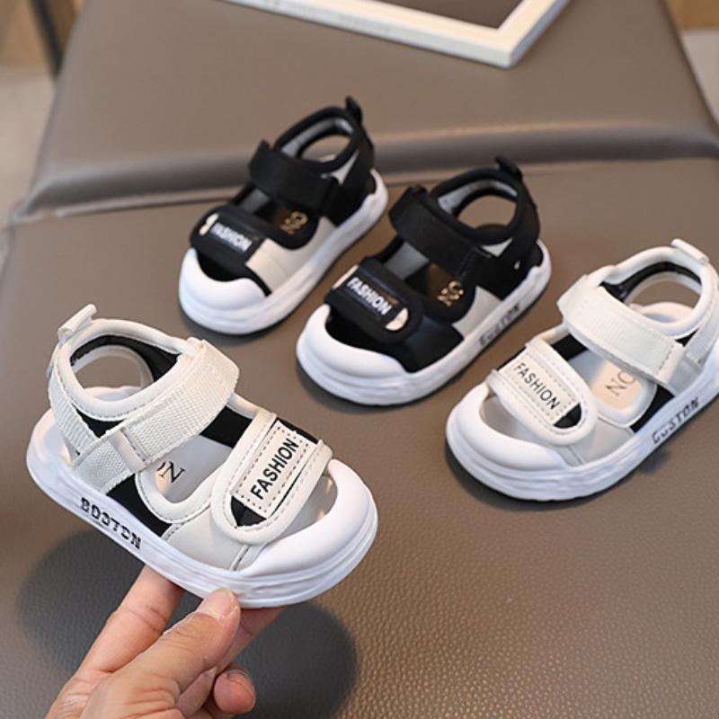 Summer Baby Shoe Baby Sandal Beach Shoe Soft Sole Girl Toddler Shoe Girl Sandal Casual Sneaker Boy Kid Shoe Zapatos Para Niños