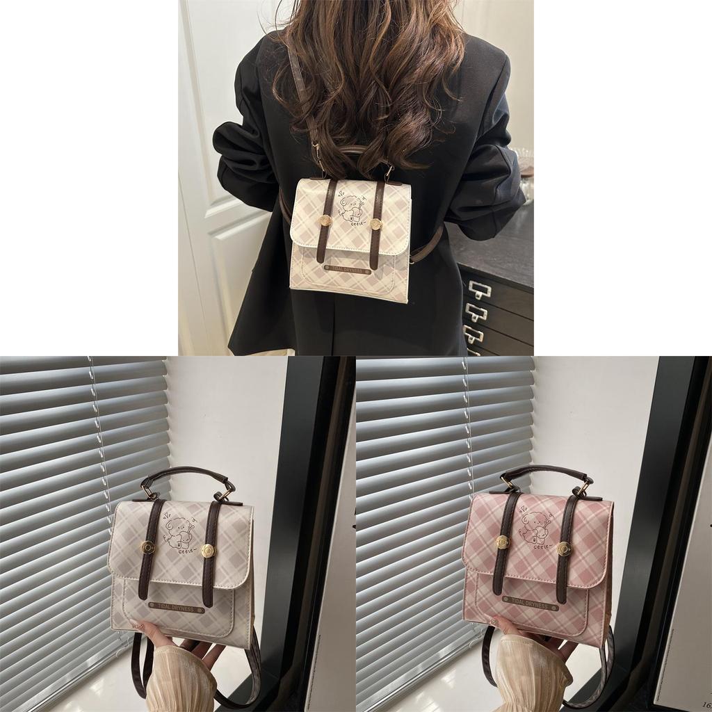 Pu Small Shoulder Bag For Daily Use With Durable Stitching And Stylish Design