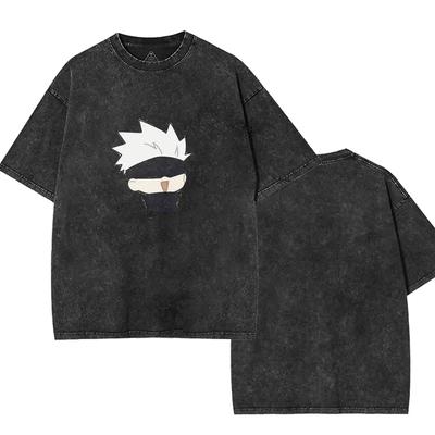 Na górę – T-shirty i koszulki