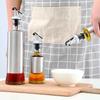 Bottiglia Dispenser Olio e Aceto a Prova di Perdite in Vetro Junchu
