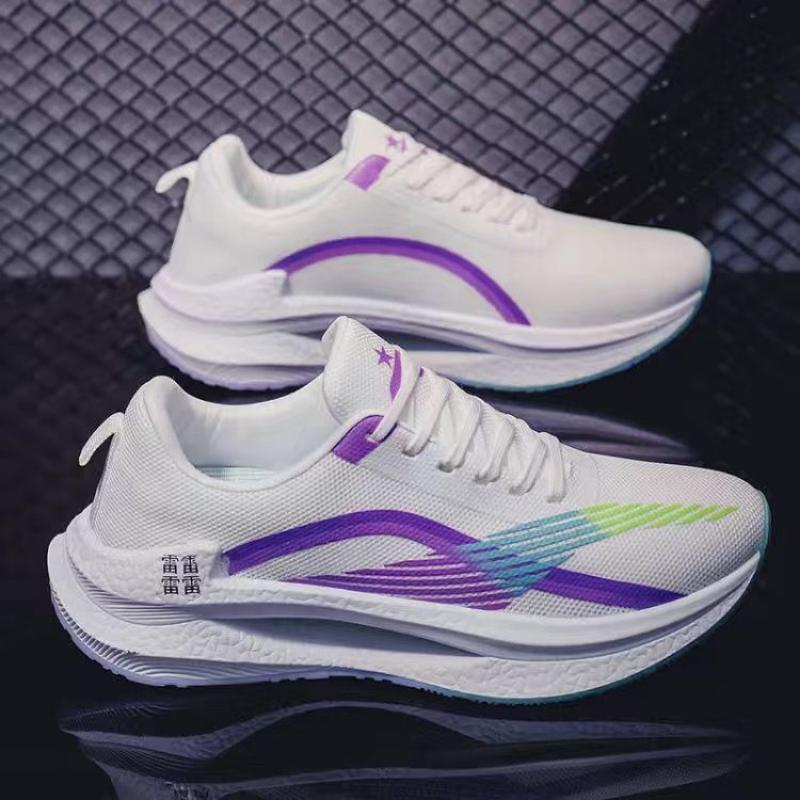 WTEMPO Летние кроссовки Дышащая спортивная обувь с нейтральной сеткой. Мужская — фото 23