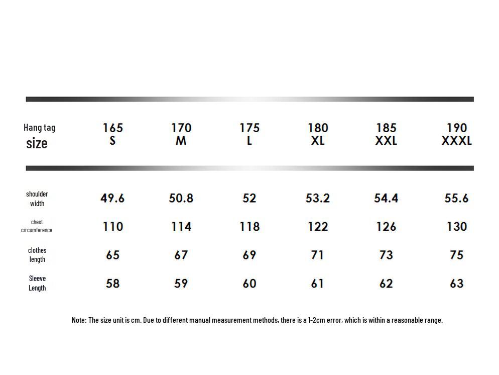 GXG Men's Embroidered Crew Neck Sweatshirt