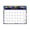 2026 Wall Calendar 14" X 11" Large Calendar with Hanging Hook January
