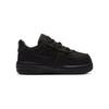 Nike Air Force 1 Low Stussy Black TD DC8306-001