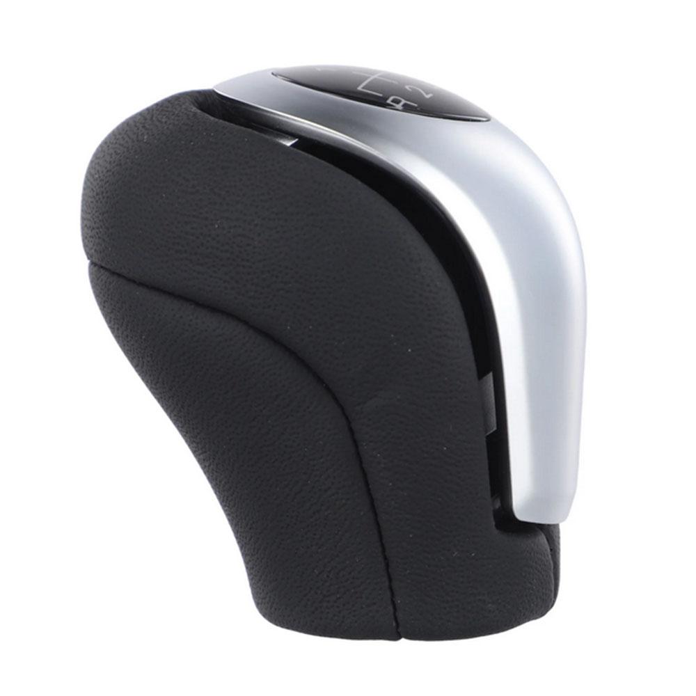 6 Speeds Leather Gear Knob Stick For Mercedes Vito W447 2017-2020