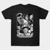 T-shirtler – Tişörtler