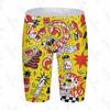 Mens Swim Trunks Quick Dry Beach Shorts Surfing Running Training