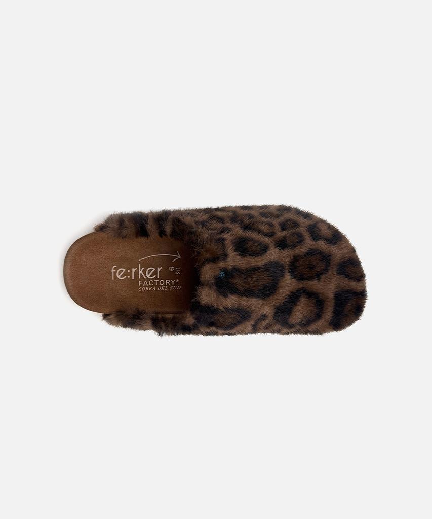 Ferker Tico Type C_Leopard