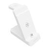 3 In 1 Charging Station Foldable Travel Wireless   Phone Stand for Axy     Buds Buds Pro Watch 6