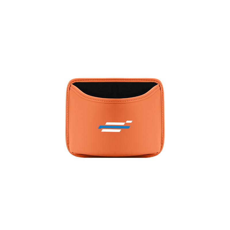 Large Capacity Car Trash Can & Organizer for Auchan X5, X7PLUS, Z6, X70A, Kosei Pro