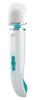 Wand Colormax 29cm Head 58mm Turquoise - Pretty Love - Classic Wands