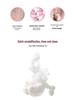 ZVEV Anji Nourishing Cleansing Oil - Gentle, Non-Irritating, Moisturizing Makeup Remover with Plant-Based Deep Purifying Formula