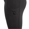 Requisite Womens/Ladies Lightweight Horse Riding Tights