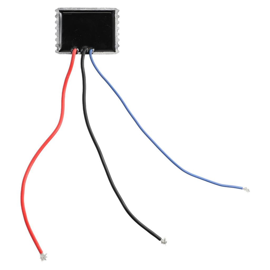 Limiter Plastic Metal Soft Useful Wear Resistant Nice