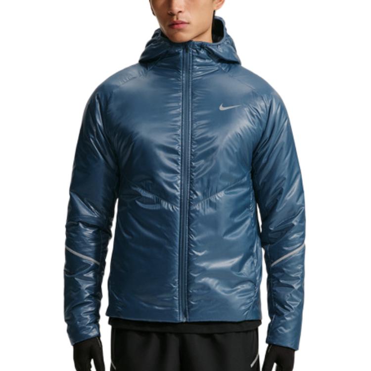 Men`s Jacket Nike MILER AS M