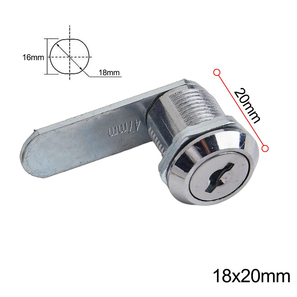 Accessories Mailbox Lock Box Locker Cabinet Cupboard Drawer