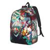 Sekiro Shadows Die Twice Knapsack  Camping Knapsacks Gender-neutral High Quality Durable High Learner Bags Cool Rucksack