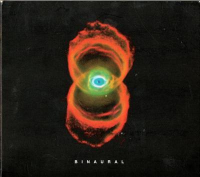 CD PEARL JAM - Binaural EK63665 Epic 2000 US Rock Used