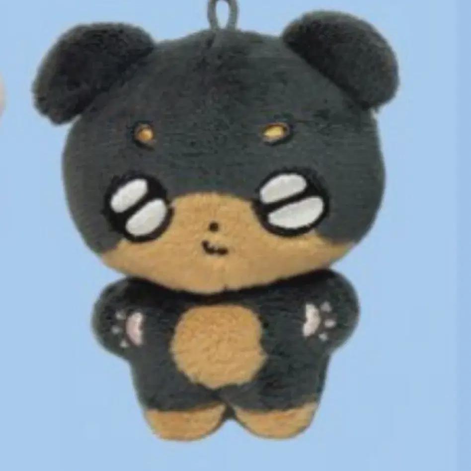 

Boynextdoor Poponeck Popping Myung Jae-hyeon Doll Sealed