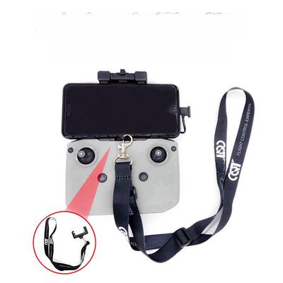 Mavic Air 2/2S/Mini 2 Uzaktan Kumanda Düşme Önleyici Boyun Tokalı Askı
