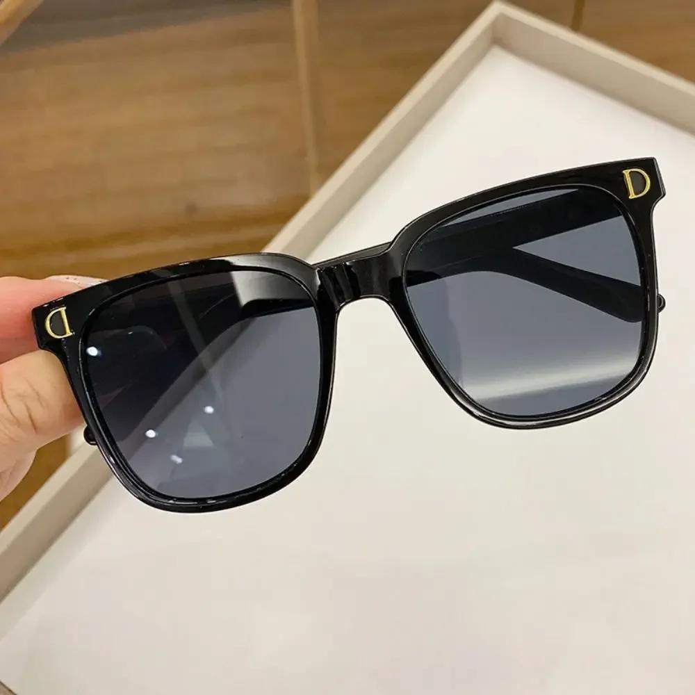 Trendy Kids Sunglasses Outdoor Square Frame UV400 Baby Shades Travel Goggle Children Eyewear for Toddler Boys and Girls
