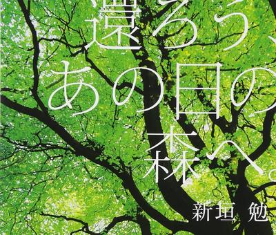 CD ARAKI TSUTOMU  Kaerou  Anohi No Mori He  VICC35008 VICTOR 2006 Japan ObiJapanese PopRock Used