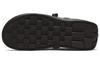 Nike Vista Sandal Siyah Beyaz DJ6605-001