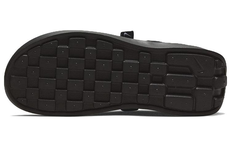 Nike Vista Sandal Siyah Beyaz DJ6605-001
