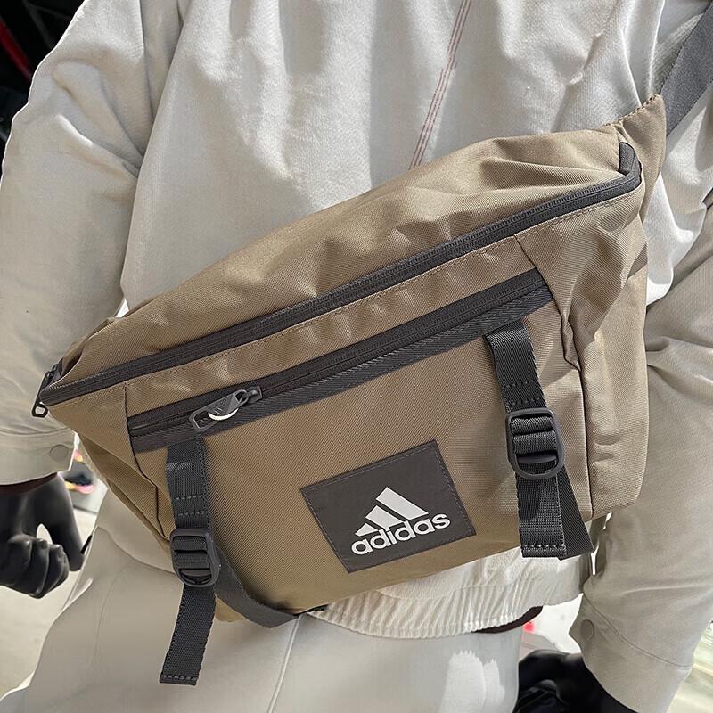 Adidas Unisex Casual Crossbody Bag IW9803 One Size