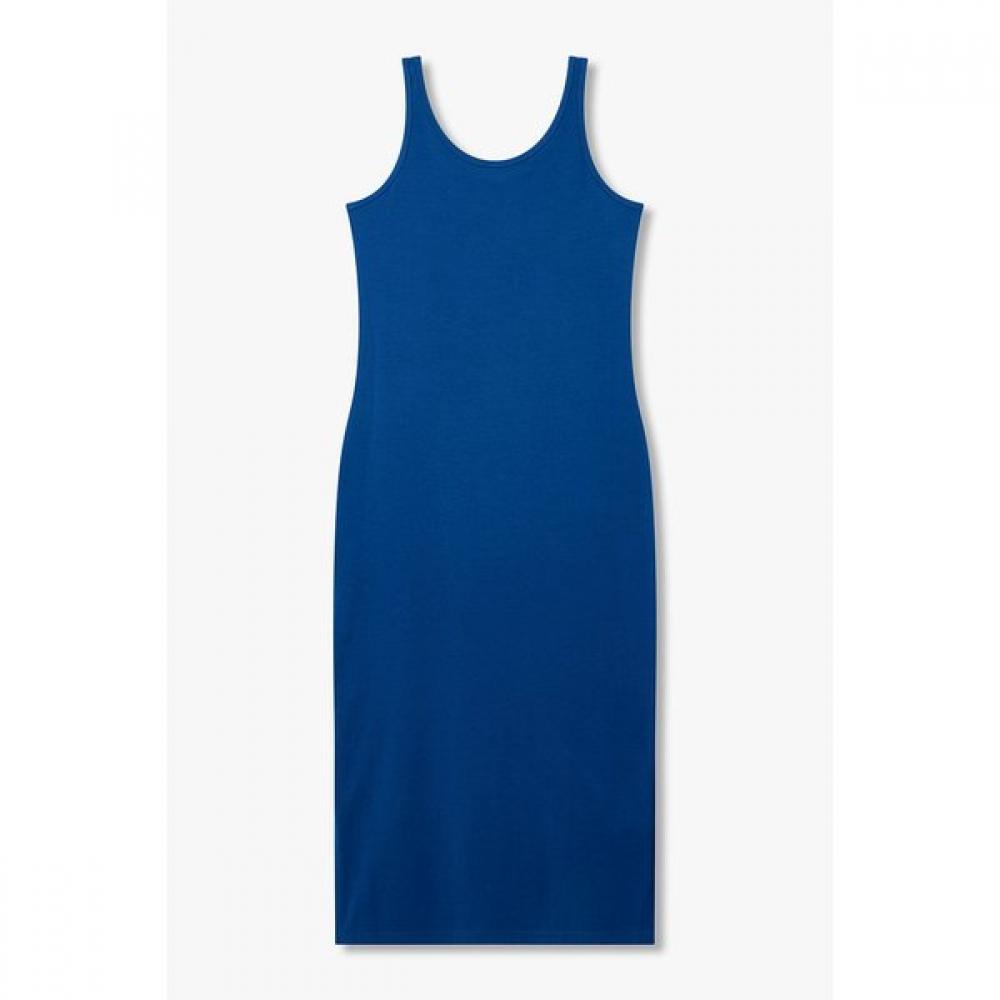 Emporio Armani Women S Stretch SleeveleSS Lounge dreSS 0826119501 