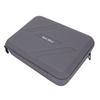 For RS 4 Mini Case Waterproofing Portable PU Storage Case Travel Shoulder Bag Protective Handbag for Camera Stabilizer