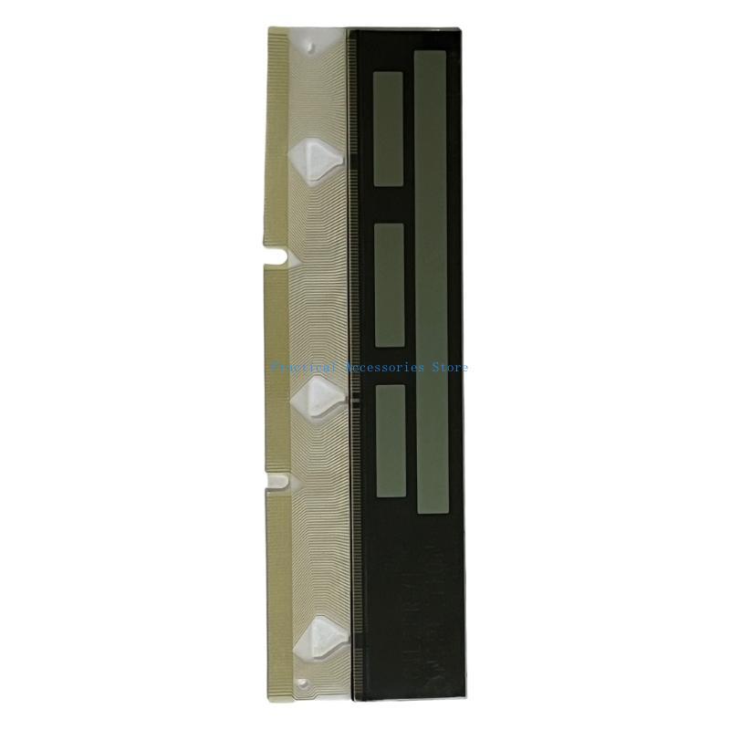 U75E Screen Display YAC502390PVA for L322 2002-2005 Instrument Cluster