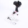 2.4G 3CH RC System Gun Remote Control Transmitter with Receiver for RC Car Boat Part Accessories Children Playing