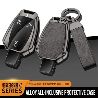 Acessórios para equipamentos eletrónicos de automóveis – Capas para chaves de carro