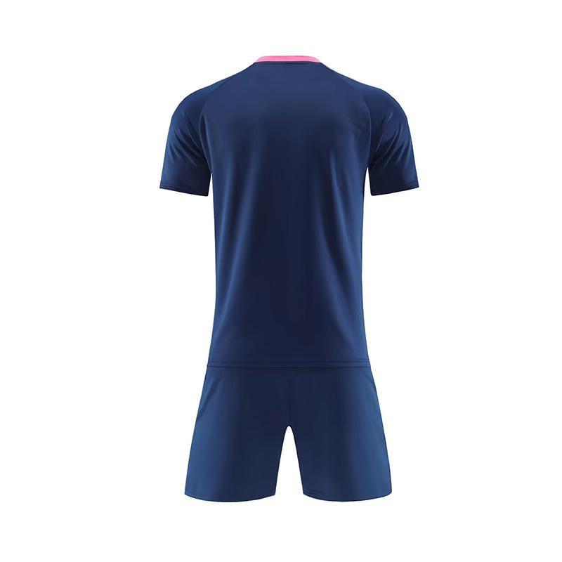 Customizable Football Team and Training Uniforms for Kids and Adults
