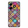 Für Honor X5c Plus Hülle Niedliche Cartoon Weiche Silikon TPU Schutz-Rückseite Handyhülle für Honor X5c Plus Luxus Bumper Coque