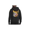 Nike Little Daisy Embroidered Sports Hoodie Pullover for Men