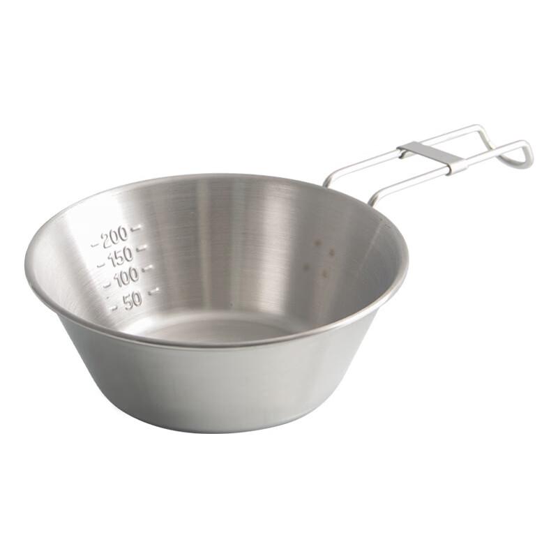 Cmaos Outdoor Folding Sierra Bowl