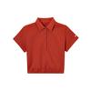 Vielseitiges Einfaches Bequemes Stilvolles Kurzarm-T-Shirt Damen Tops IF8529626