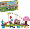 Конструктор LEGO Animal Crossing 77046 Конь Джулиан На Вечеринке