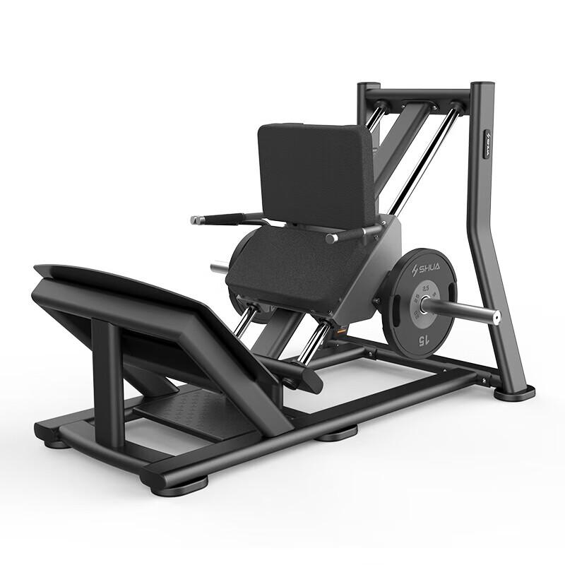 Shuhua SH-G6914 Commercial 45-Degree Leg Press Machine