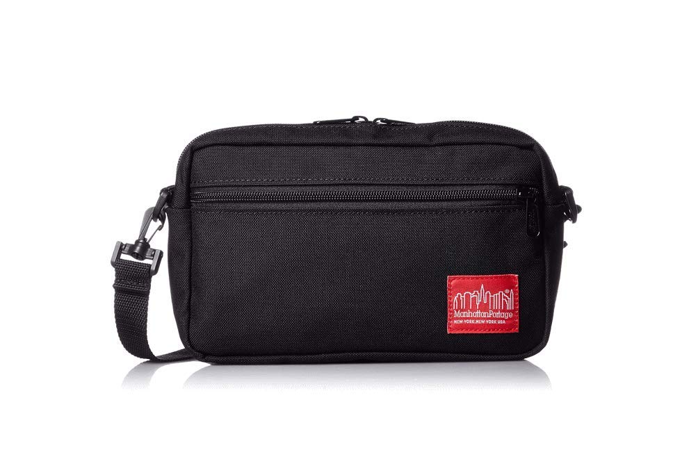 

Jogger Bag MP1404L [Manhattan Portage] (One size)