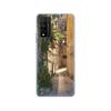 Чехол для Huawei Honor 10X Lite Honor 50 Lite 50 Pro nova 9 Pro nova 9 nova 8i для vivo V21 V21e 4G 5G X60 Pro Y20 Y31 с забавным лицом