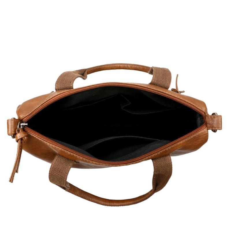 Nowa torba damska retro torba tote o dużej pojemności średnia torba dla mamy torba na ramię listonoszka plecak