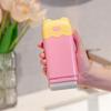 Compact Soap Container For Gym Goers Water Resistant Plastic Storage Box Soap Dispenser Box Hand Washing