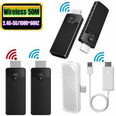 Accesorii audio și video – Cabluri și adaptoare HDMI